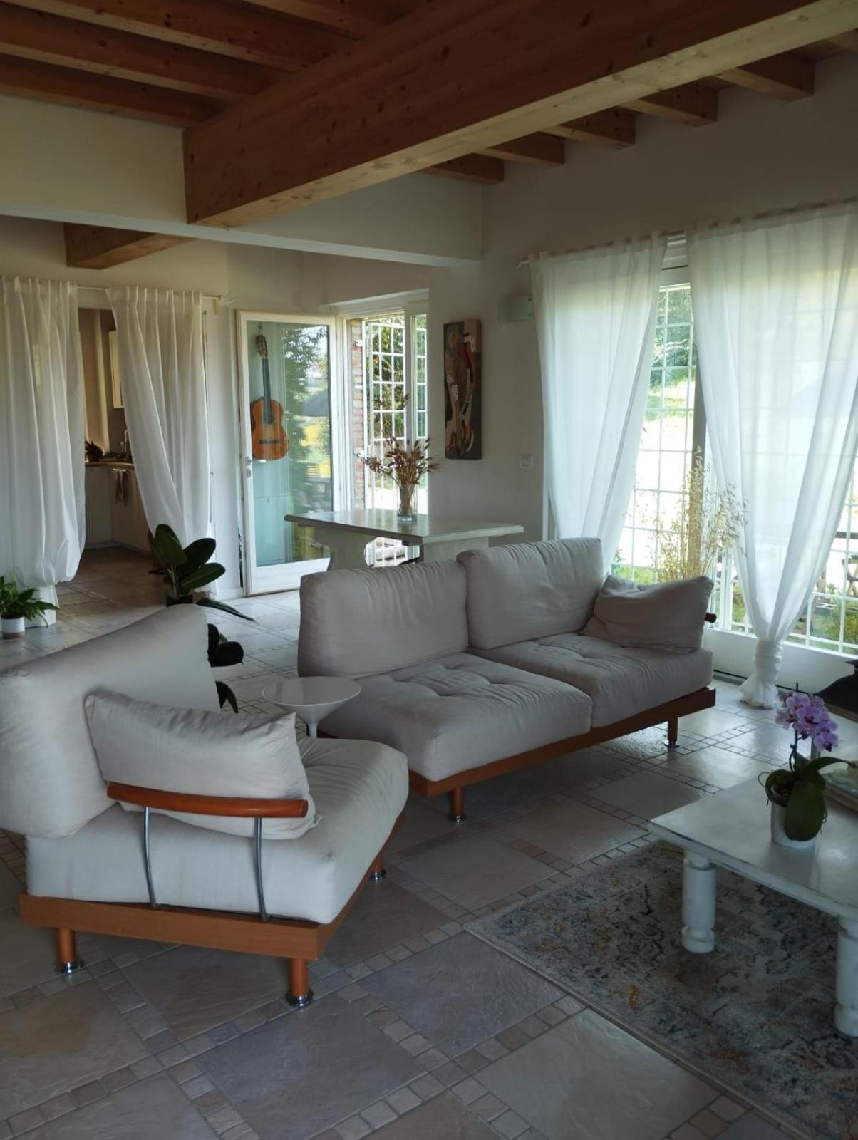 Il Giardino Nella Valle Belvedere Ostrense ภายนอก รูปภาพ